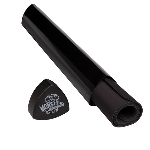 Opaque Black Playmat Tube - for just $10.99! 