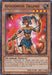 Amazoness Trainee [BP01-EN213] Starfoil Rare - for just $0.10! 