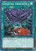 Creeping Darkness [SS05-ENA27] Common - for just $0.20! 