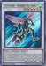 Battlewasp - Halberd the Charge [BLHR-EN037] Ultra Rare - for just $0.10! 