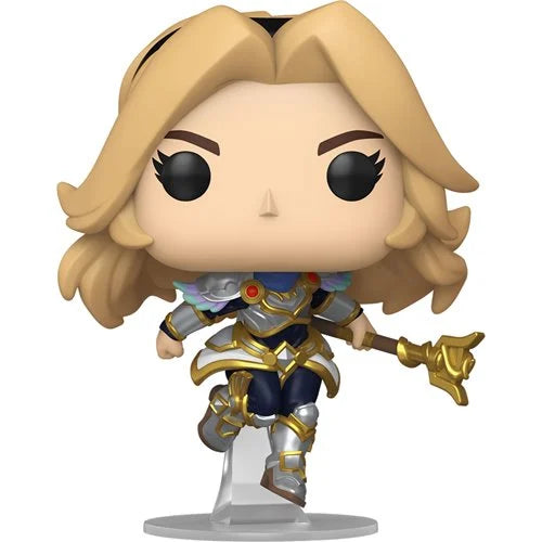 League of Legends Lux Funko Pop! Vinyl Figure #1137 - for just $9.95! 