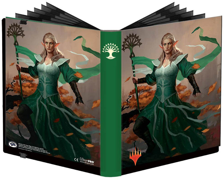 Ultra PRO: 9-Pocket PRO Binder - Guilds of Ravnica - for just $0! 