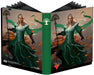 Ultra PRO: 9-Pocket PRO Binder - Guilds of Ravnica - for just $0! 