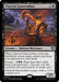 Charred Graverobber (OTC-019) - Outlaws of Thunder Junction Commander - for just $0.07! 