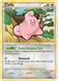 Cleffa (17/123) [HeartGold & SoulSilver: Base Set] - for just $1.90! 