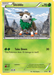 Skiddo (XY11) [XY: Black Star Promos] - for just $0.70! 