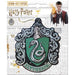 Harry Potter: Slytherin Crest Patch - for just $6.49! 