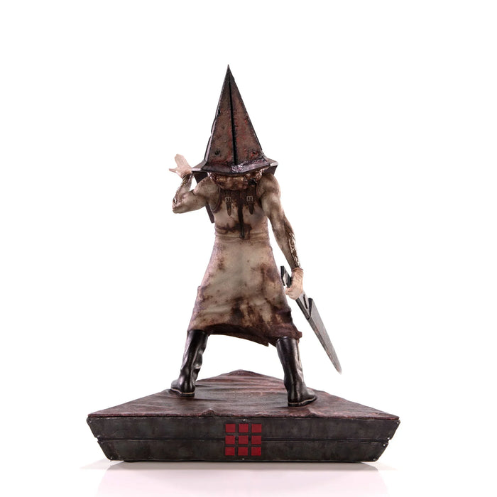 Red Pyramid Thing 18" Premium Resin Statue – Figure - for just $529.99! 