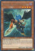 Blackwing - Zephyros the Elite [MAZE-EN039] Rare - for just $0.10! 
