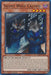 Silent Wolf Calupo [MP23-EN184] Super Rare - for just $0.10! 