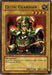 Celtic Guardian [SYE-008] Common - for just $0.20! 