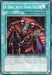 A Deal with Dark Ruler [DCR-EN030] Common - for just $0.25! 