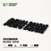 Gamers Grass Tufts: Alien Tufts- Void 6mm- Wild - for just $5.95! 