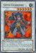 Goyo Guardian [TDGS-EN042] Ultra Rare - for just $5.30! 