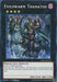 Evilswarm Thanatos [LEHD-ENC36] Common - for just $0.10! 