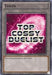 Top Ranked COSSY Duelist Token (Red) [TKN4-EN006] Ultra Rare - for just $79.95! 
