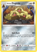 Alolan Dugtrio (79/156) [Sun & Moon: Ultra Prism] - for just $0.10! 