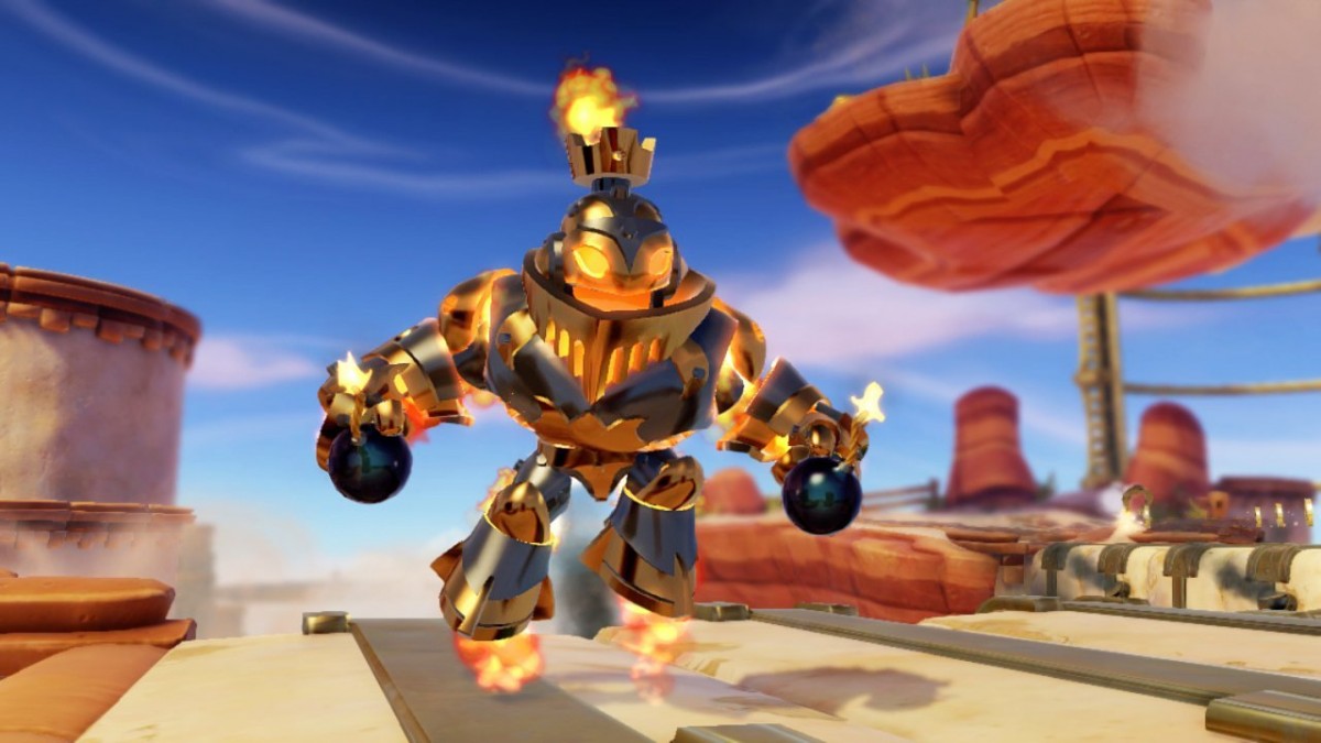 Skylanders: Swap Force – PlayStation 3 (PS3) - for just $14.99! 