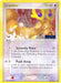 Stantler (32/115) (Stamped) [EX: Unseen Forces] - for just $11.50! 
