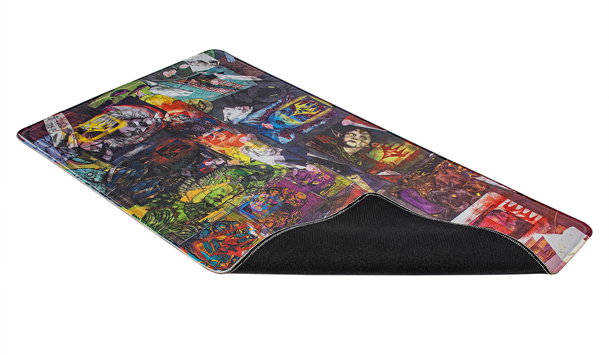 Ultra PRO: Holofoil Playmat - March of the Machine - Just $0! Shop now at Retro Gaming of Denver