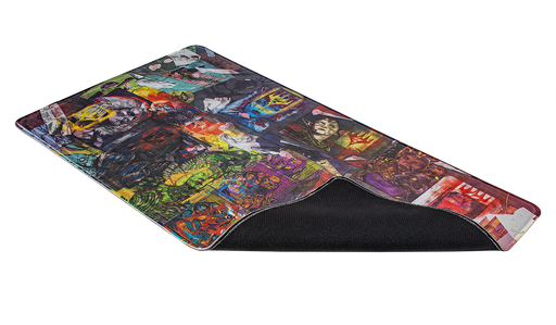 Ultra PRO: Holofoil Playmat - March of the Machine - Just $0! Shop now at Retro Gaming of Denver