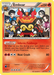 Emboar (27/113) (Theme Deck Exclusive) [Black & White: Legendary Treasures] - for just $3.80! 
