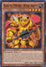 Koa'ki Meiru War Arms [BP03-EN061] Common - for just $0.10! 