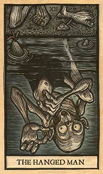 The Lord of the Rings™ Tarot Deck and Guide - for just $27.99! 