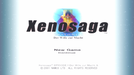 Xenosaga Episode I: Der Wille zur Macht [Greatest Hits] – PlayStation 2 (PS2) - for just $36.99! 