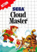 Cloud Master – Sega Master System (SMS) - for just $18.99! 