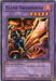 Flame Swordsman [MRL-E111] Common - for just $1.20! 