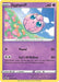 Jigglypuff (110/264) [Sword & Shield: Fusion Strike] - for just $0.10! 
