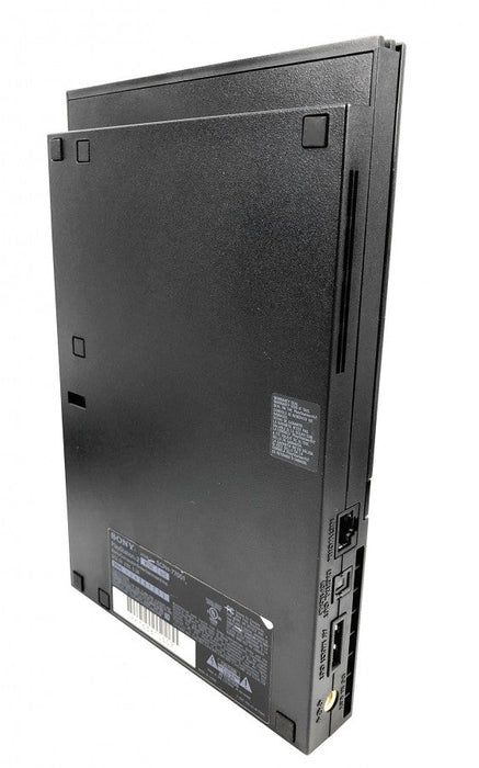 Sony PlayStation 2 Slim Console (PS2) – Scratch & Scuff Condition - for just $149.99! 