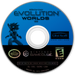 Evolution Worlds – GameCube (GC) - for just $0! 