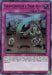 Gravedigger's Trap Hole [MP21-EN086] Ultra Rare - for just $0.25! 
