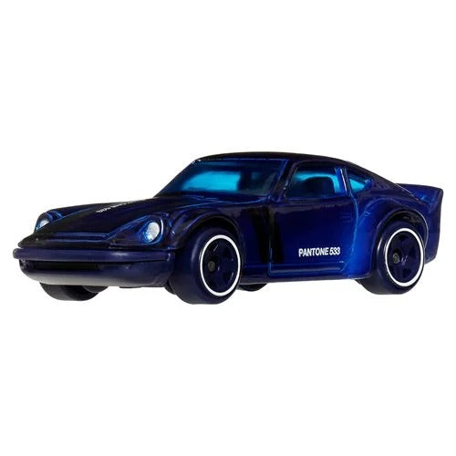 Hot Wheels Silver Series Pantone Sunset Race (9134) - Select Vehicle(s) - for just $5.97! 