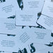 Delve Deck Conversation Cards - for just $31.99! 