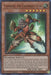 Todoroki the Earthbolt Star [BLCR-EN035] Ultra Rare - for just $0.10! 