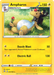 Ampharos (057/189) [Sword & Shield: Darkness Ablaze] - for just $0.15! 