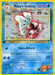 Misty's Seaking (55/132) [Gym Heroes 1st Edition] - for just $1.15! 