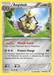 Aegislash (100/160) [XY: Primal Clash] - for just $0.25! 