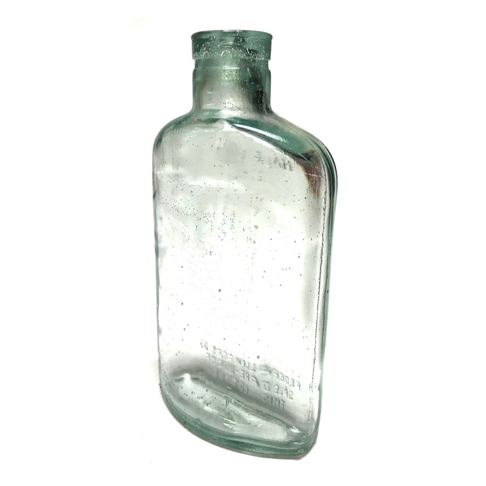 SMASHProps Breakaway Half Pint Flask Bottle Prop - for just $20! 