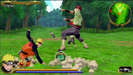 Naruto Shippuden Legends: Akatsuki Rising — PlayStation Portable (PSP) - for just $16.99! 