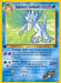 Sabrina's Golduck (30/132) [Gym Challenge 1st Edition] - for just $3.10! 