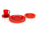 SMASHProps Breakaway 4 Piece Place Setting - for just $73! 