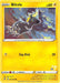 Blitzle (053/185) (Pikachu Stamp #30) [Battle Academy 2022] - for just $0.10! 