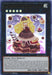 Madolche Puddingcess Chocolat-a-la-Mode [DUOV-EN082] Ultra Rare - for just $1.55! 