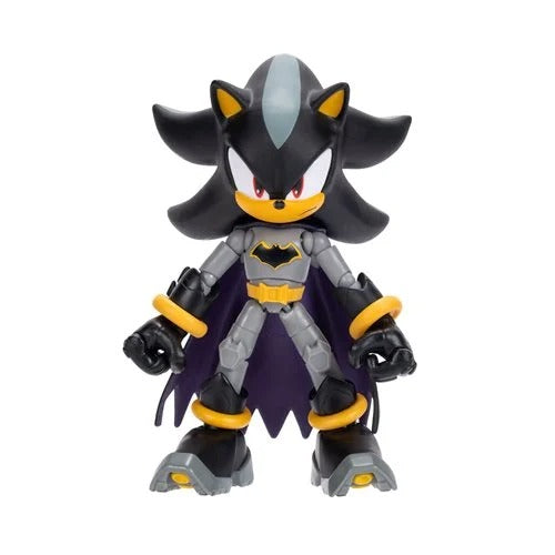 DC x Sonic the Hedgehog 5-Inch Action Figure - Select Figure(s) - for just $19.99! 