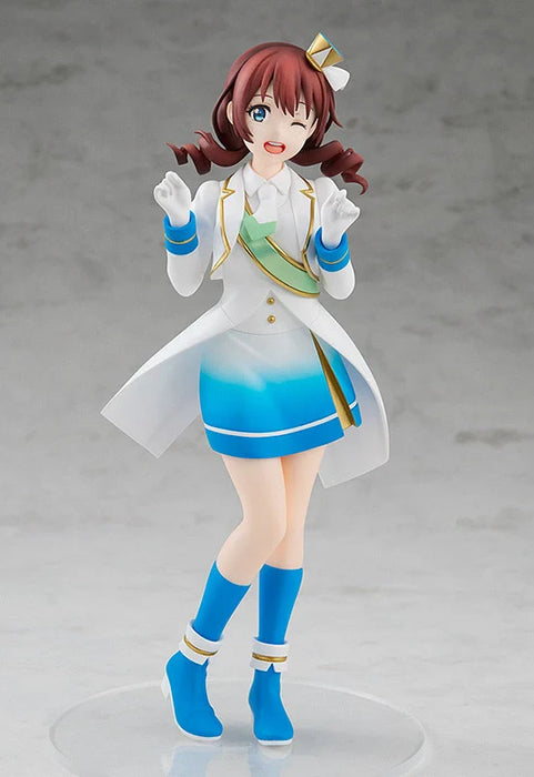 Love Live! Nijigasaki High School Idol Club POP UP PARADE Emma Verde Figure - Just $38.95! Shop now at Retro Gaming of Denver