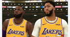 NBA 2K20 – Nintendo Switch (NS) - for just $10.99! 